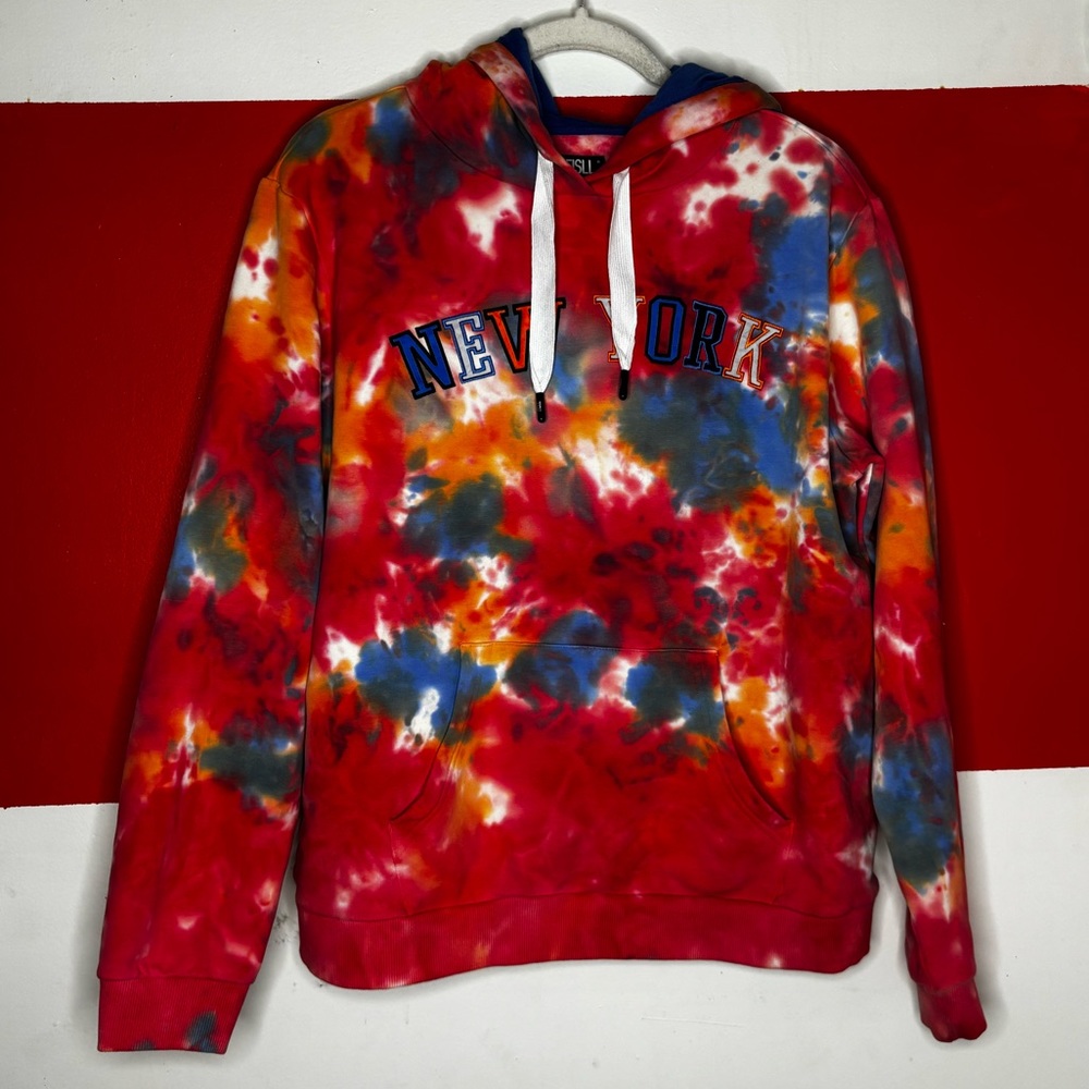 New York knicks hoodie